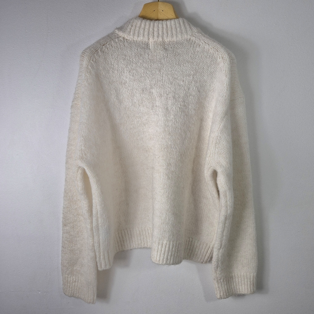 H&M knitted Sweater - Picture 3 of 5